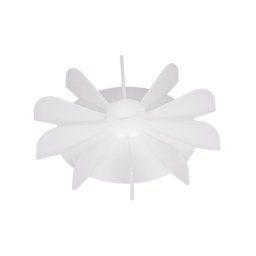 Ventilador bomba ESPA Silen I Iris NOX 33/50/100 0000125402