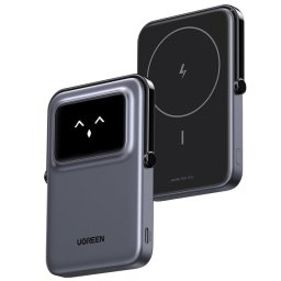 UGREEN 5000mAh Magnetic Wireless Power Bank