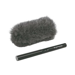 Micrófono Sennheiser MKE 600 XLR supercardioide con filtro Low Cut y alimentación dual