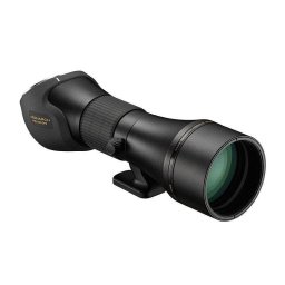 Telescopio Nikon MONARCH 82ED-A óptica ED, 1,64 kg, resistente agua