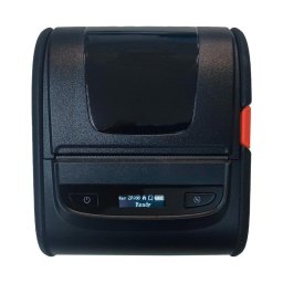 Impresora Térmica Inalámbrica Mustek MK380IIB Bluetooth 80mm con pantalla digital