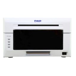 Impresora Sublimación USB DNP DP-DS620 apagado automático formatos múltiples