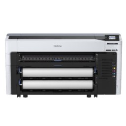 Impresora Inyección de tinta Wi-Fi Epson SureColor SC-P8500DL STD A1 con pantalla táctil
