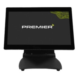 TPV Premier KT100FT156N978128 Intel N97 8GB 128GB SSD Pantalla 15,6" Negro