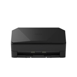 Escáner Ricoh ScanSnap iX2400 ADF doble cara 45 ppm 600 DPI Negro