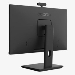 Monitor Approx APPM24SWBV3 23,8" FullHD 120Hz VA Webcam Altavoces 4ms