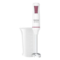 Batidora Taurus Robot 1000 Inox potencia 1000W acero inoxidable vaso 0,5 L
