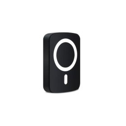 Batería externa Mooov 732741 MagSafe 5000 mAh ultracompacta carga rápida