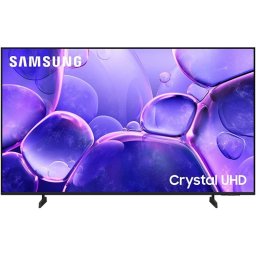 TV Samsung LED UE50U8092FUXXH 50" 4K UHD Smart TV Tizen HDR