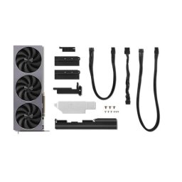 Tarjeta Gráfica Lenovo GeForce RTX 5080 16GB GDDR7 Reflex 2 RTX AI DLSS4