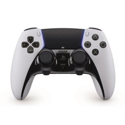 Mando Sony DualSense Edge inalámbrico para PS5 con botones programables