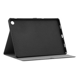 Funda para tablet TnB TABSGA9PLUS compatible Samsung A9+ 11" protección negra