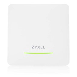Punto de acceso Zyxel NWA90BE PRO WiFi 7 triple banda PoE gestión en la nube