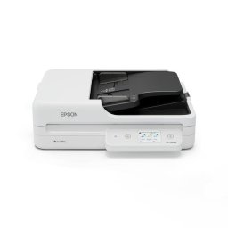 Escáner Epson WorkForce DS-1760WN dúplex ADF WiFi USB Ethernet