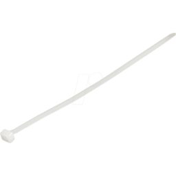 PANDUIT PAND SST1.5I-C - Sujetacables, removible, 137 mm, natural