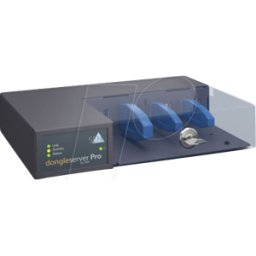 SEH DS PRO - Dongle Server, 8x USB