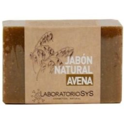 SYS Jabón Avena 100g