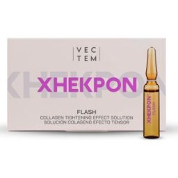 Xhekpon® Xhekpon Ampollas Flash 5 uds