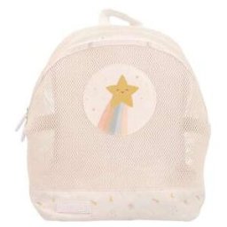 Mochila Infantil Antiarena Starlight Monnëka Tutete