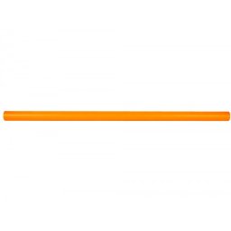 Papel kraft liderpapel naranja fuerte rollo 25x1 m