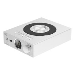 Reproductor CD Shanling EC3 Blanco Bluetooth