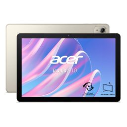 Tablet Acer Iconia A10-31M-A8C1 WiFi 10,1" 4GB 64GB Plata