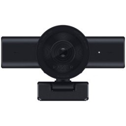 Razer Kiyo V2 X Webcam Quad HD 3,7 MP 60 fps Negro Clip/Soporte