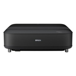Proyector Epson EH-LS670B UHD 4K 3600 Lúmenes 3LCD Láser 120" Google TV HDR10