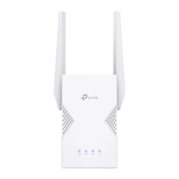 WiFi Mesh TP-Link 1 Nodo hasta 3000 Mbps doble banda con WPA3 y antenas externas