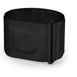 Pulsera de Actividad Garmin Index Sleep Monitor Bluetooth Negro batería monitor cardíaco y respiratorio