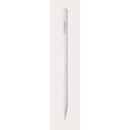 Lápiz digital Tucano Pencil 3 Blanco para iPad Bluetooth Batería 50h