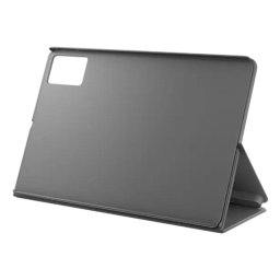 Funda Lenovo Idea Tab ZG38C06985 folio gris 11" con portabolígrafo