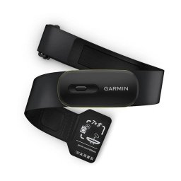 Pulsera de actividad Garmin HRM 600 Bluetooth ANT+ Resistente al agua Correa ajustable Negra