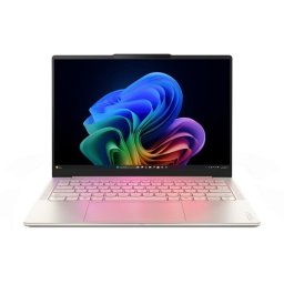 Portátil Lenovo Yoga Slim 7 14ILL10 14" Intel Core Ultra 7 258V 32GB 1TB SSD Intel Arc Graphics 140V Windows 11 Home
