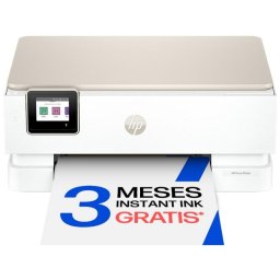 Impresora multifunción HP Envy Photo 7230 A4 color WiFi Dúplex + 3 Meses de Instant Ink Gratis