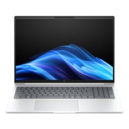 Portátil HP EliteBook 8 G1i 16" Intel Core Ultra 5 228V 32GB 512GB SSD Intel Arc Graphics Windows 11 Pro