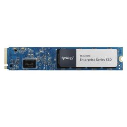 Disco Duro Synology SNV5420-800G 800GB SSD M.2 NVMe PCIe 3000MB/s x4 TBW 1400 NAS