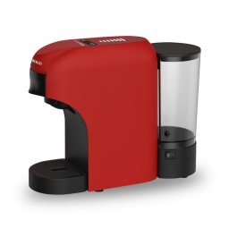 Cafetera Combinada Sogo CAF-SS-7650 0,85 L 20 bares con espumador de leche
