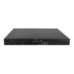 Switch H3C LS-6520X-16ST-SI-GL gestionado L3 16 SFP+ 10G montable en rack