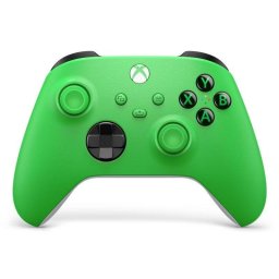 Microsoft Mando Inalámbrico Xbox Series/One/PC Verde Blanco