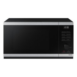 Microondas Samsung MS23DG4504AT 23 Litros 800W Bloqueo Infantil Descongelar
