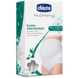 Chicco Mammy Faja Embarazo Prenatal T38