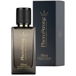 PheroStrong Pheromone Perfume Queen For Women 50ml
