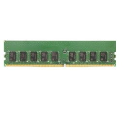 Memoria RAM Synology D4EU01-8G 8GB 1x8GB DDR4 2666MHz ECC Unbuffered