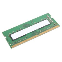 Memoria RAM Lenovo ThinkPad Gen 2 16GB 1x16GB DDR4 3200MHz CL22 SO-DIMM