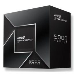 Procesador AMD Ryzen Threadripper PRO 9985WX 64 Núcleos 3.2 GHz Frecuencia Base 5.4 GHz Turbo 128 Hilos Octa-Channel DDR5 Box