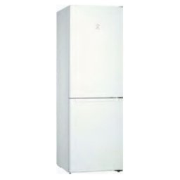 Frigorífico Combi Balay 3KFE351WI No Frost 176cm 282L E Blanco Puerta Reversible