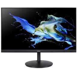 Monitor Acer Vero CB2 CB272 D6 27" FullHD IPS 4 ms Altavoces Micrófono Cámara