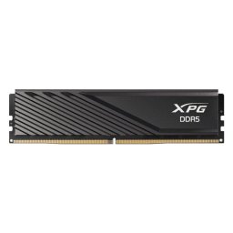 Memoria RAM Adata 32GB 2x16GB DDR5 6000MHz CL36 XMP ECC Disipador Negro
