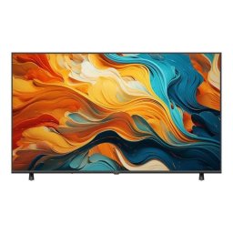 TV Haier LED H55K85FUX 55" 4K UHD Smart TV Google TV HDR10 Dolby Audio